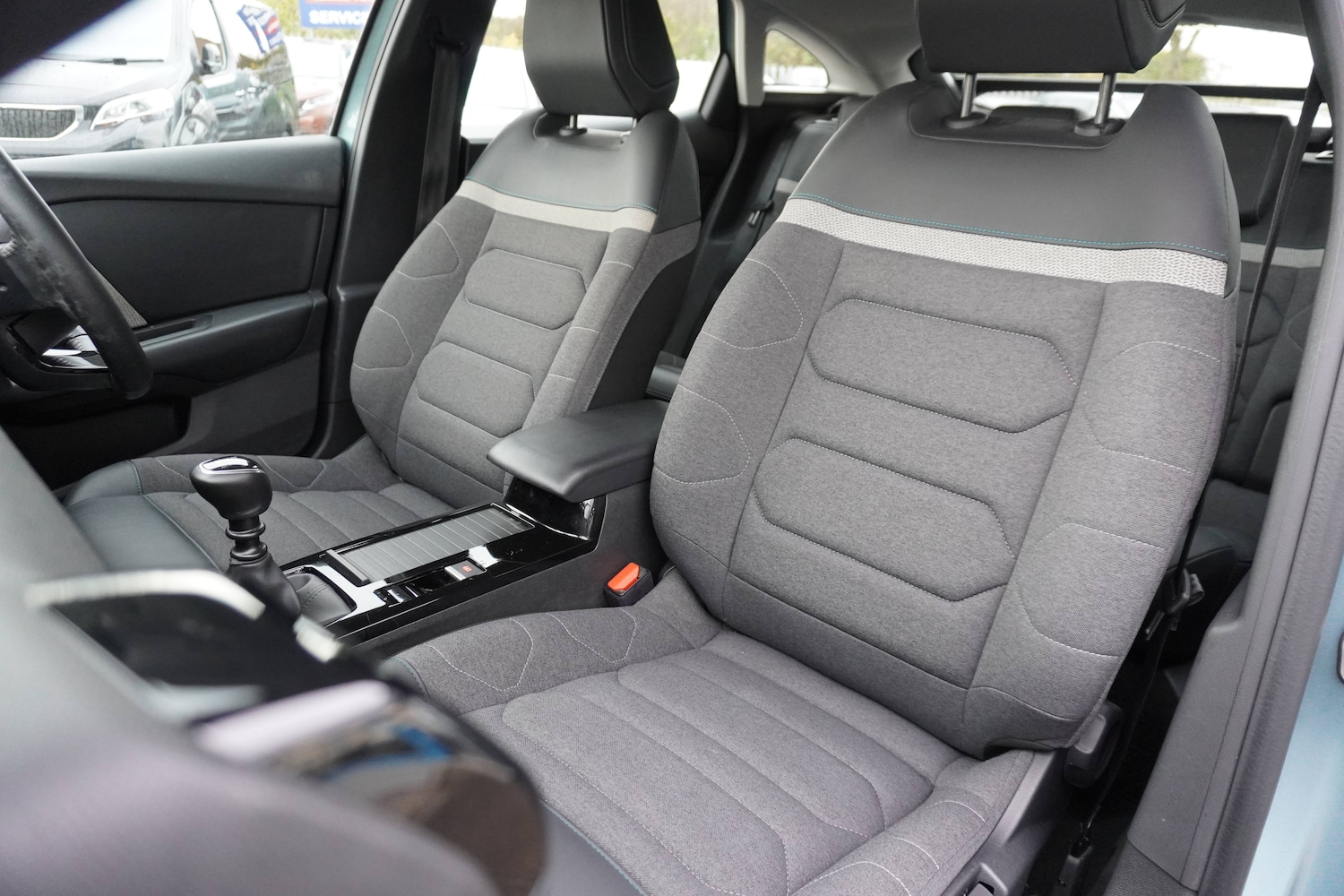 Used Citroen C4 2022 for sale - 76598605: Photo 12