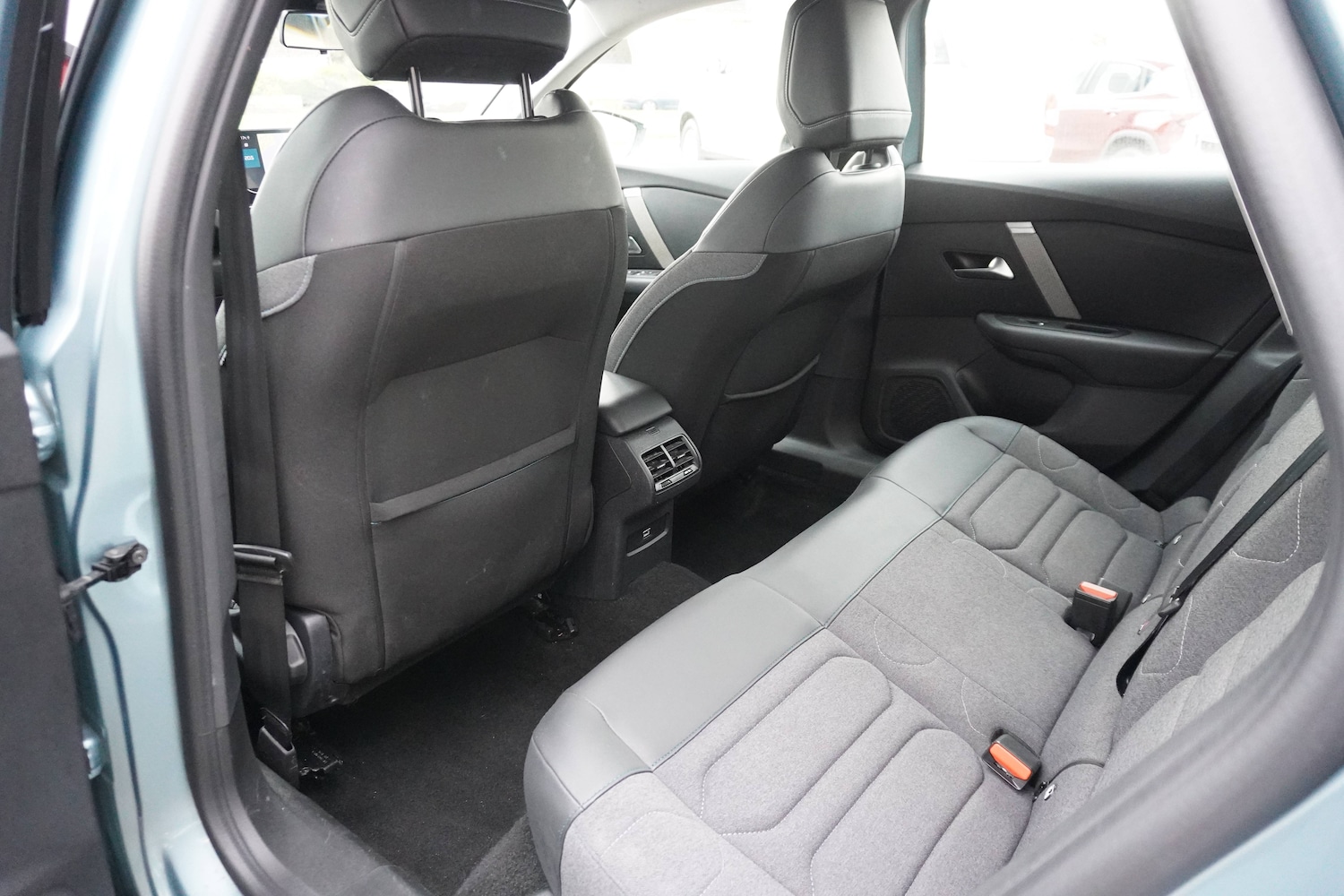 Used Citroen C4 2022 for sale - 76598605: Photo 13