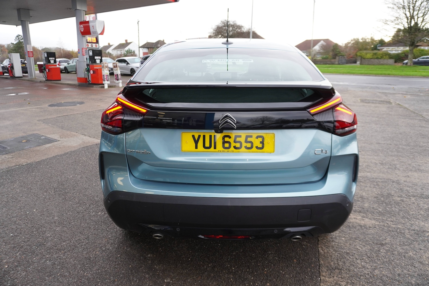 Used Citroen C4 2022 for sale - 76598605: Photo 15