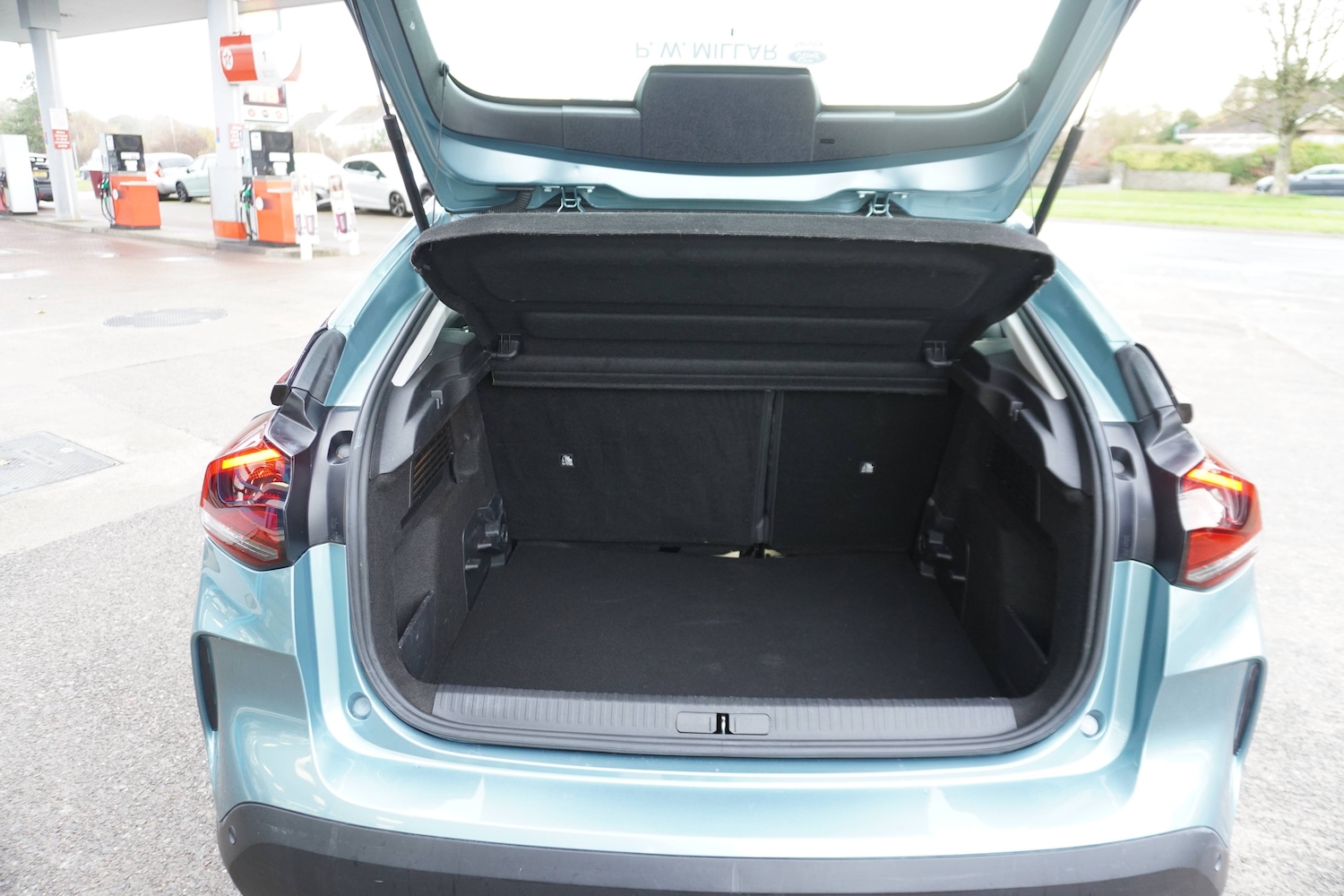 Used Citroen C4 2022 for sale - 76598605: Photo 16