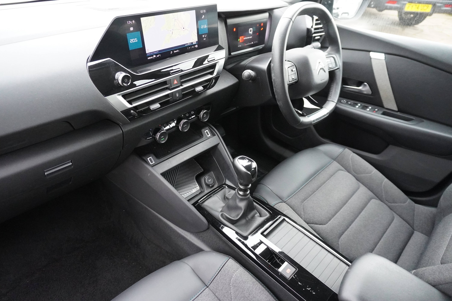 Used Citroen C4 2022 for sale - 76598605: Photo 23