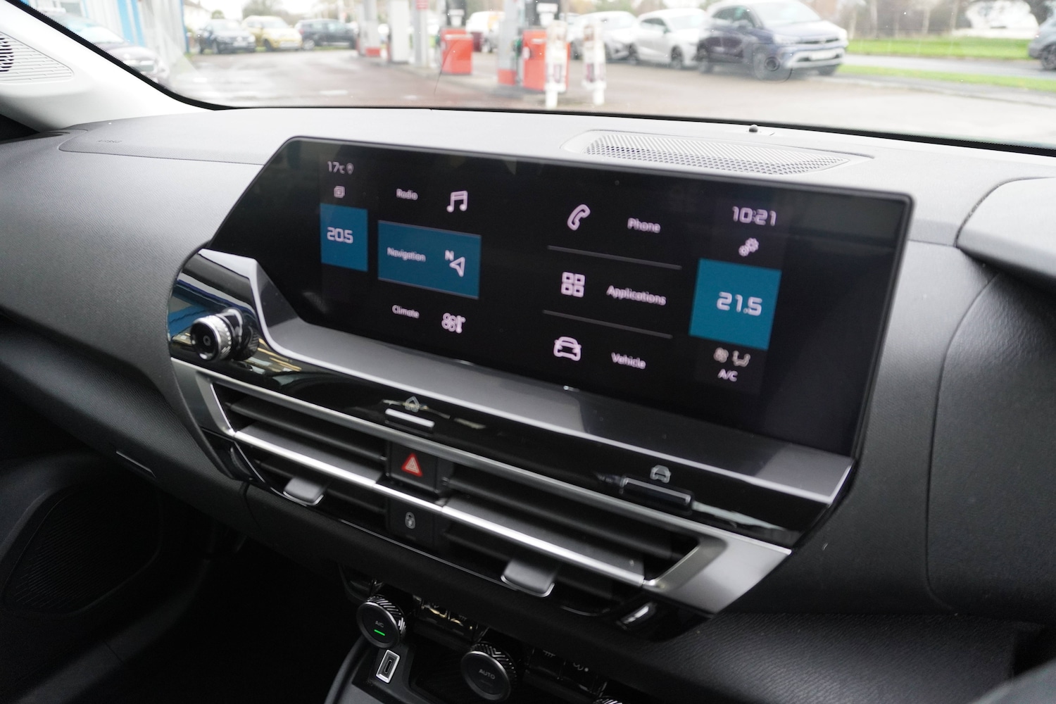 Used Citroen C4 2022 for sale - 76598605: Photo 24