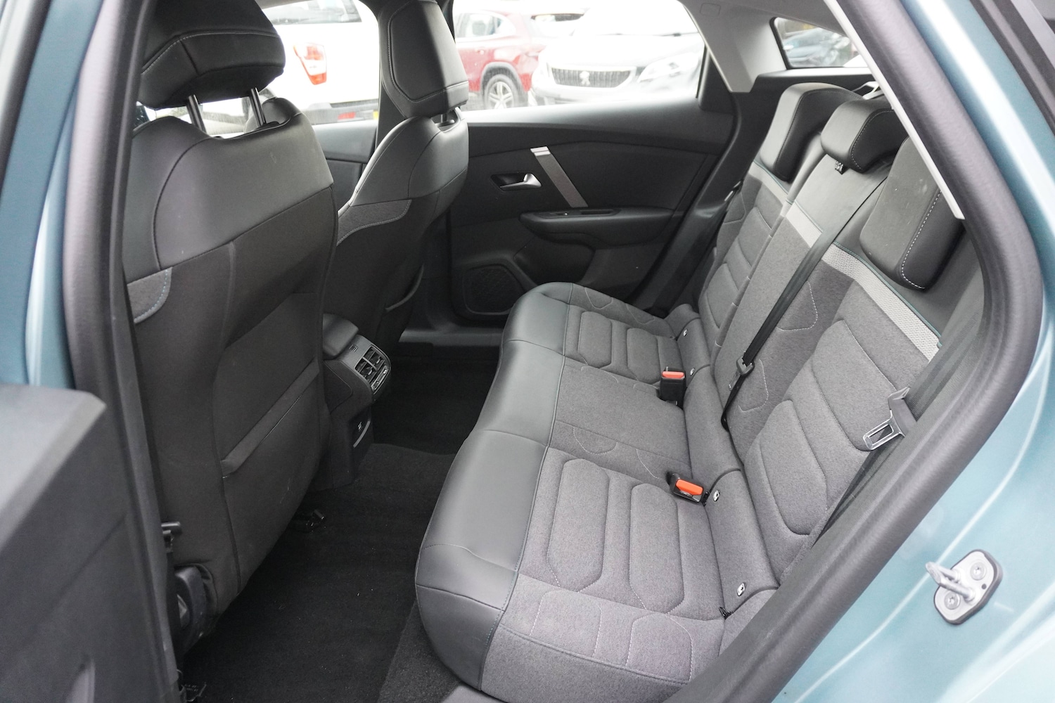 Used Citroen C4 2022 for sale - 76598605: Photo 25