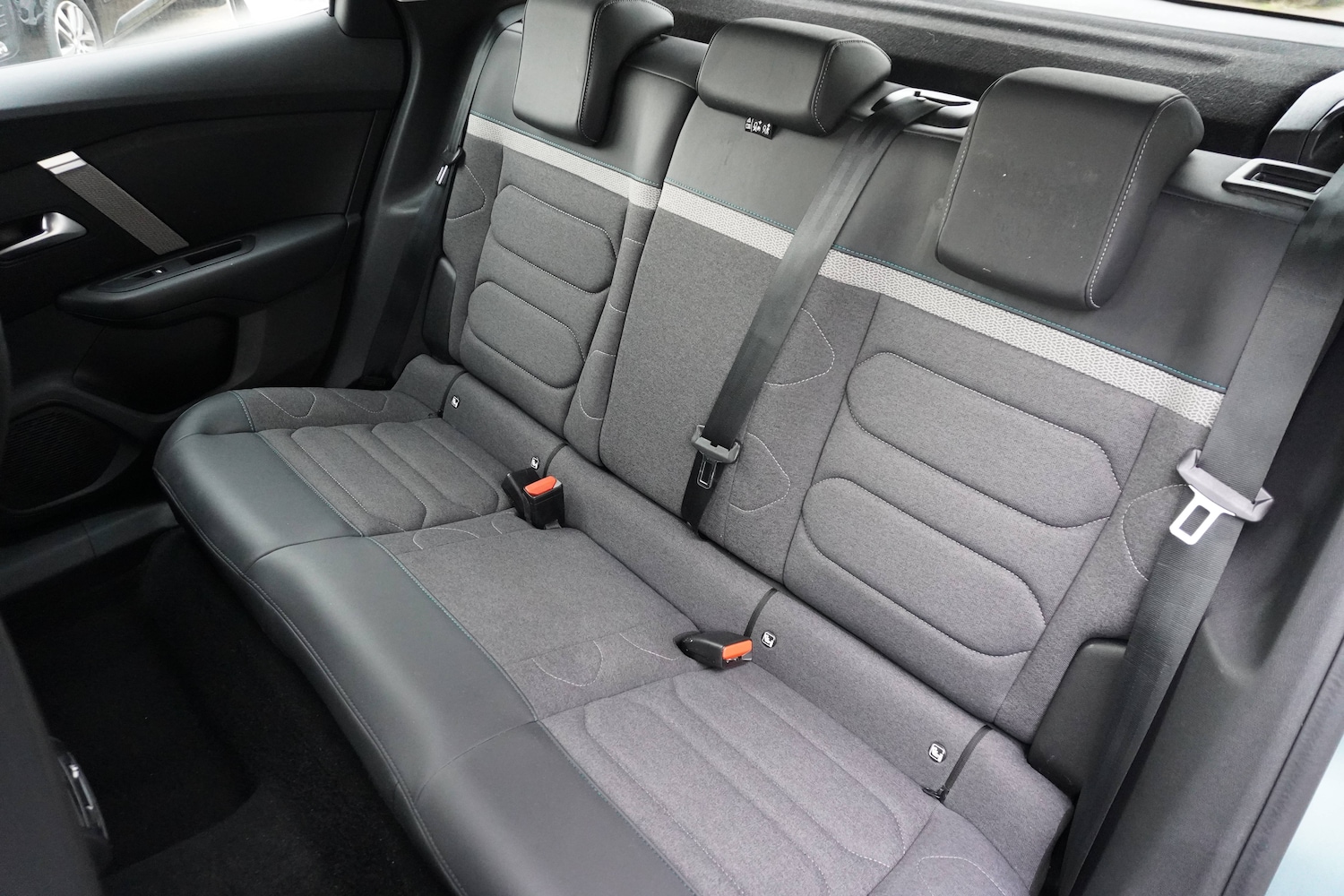 Used Citroen C4 2022 for sale - 76598605: Photo 26