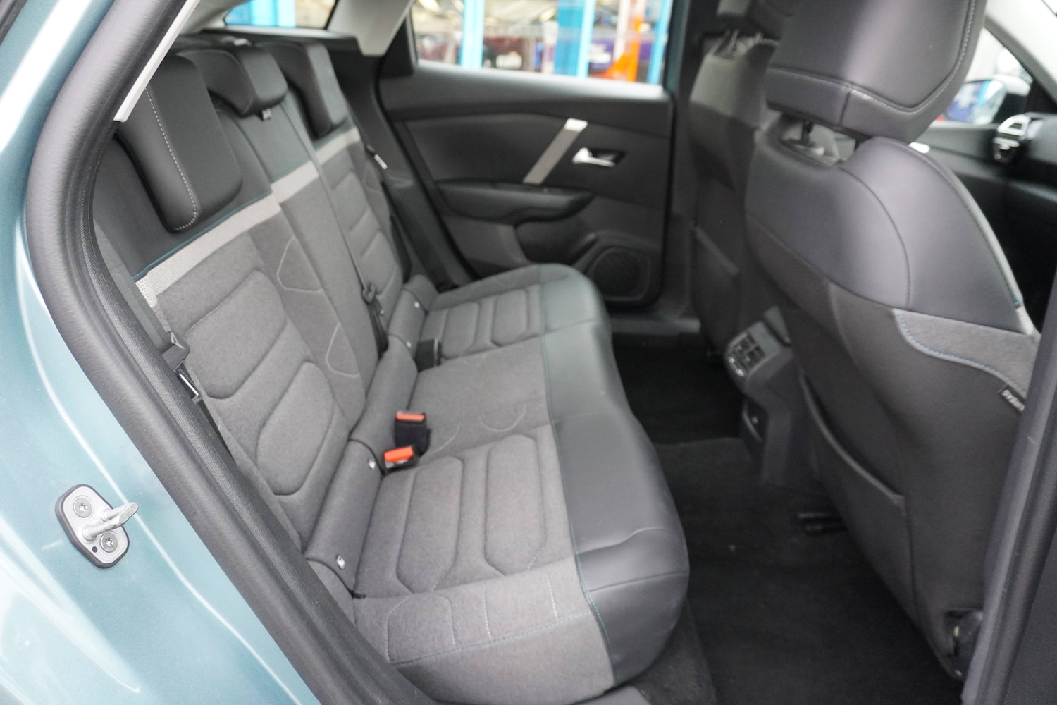 Used Citroen C4 2022 for sale - 76598605: Photo 27