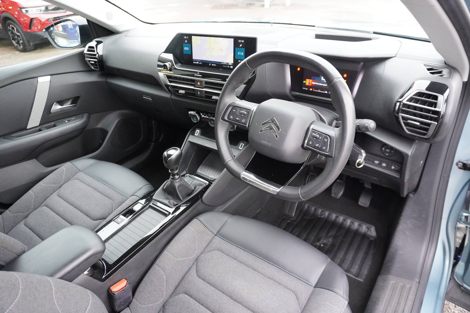 Used Citroen C4 2022 for sale - 76598605: Photo 4