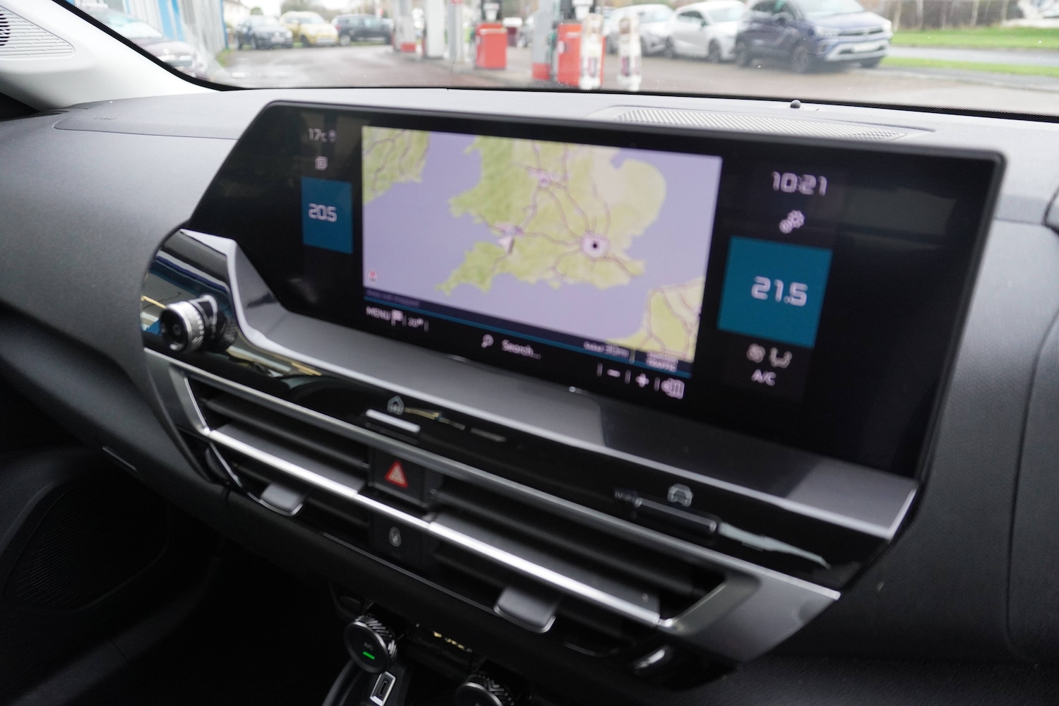 Used Citroen C4 2022 for sale - 76598605: Photo 5