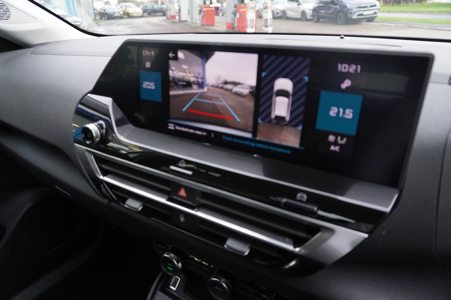 Used Citroen C4 2022 for sale - 76598605: Photo 6