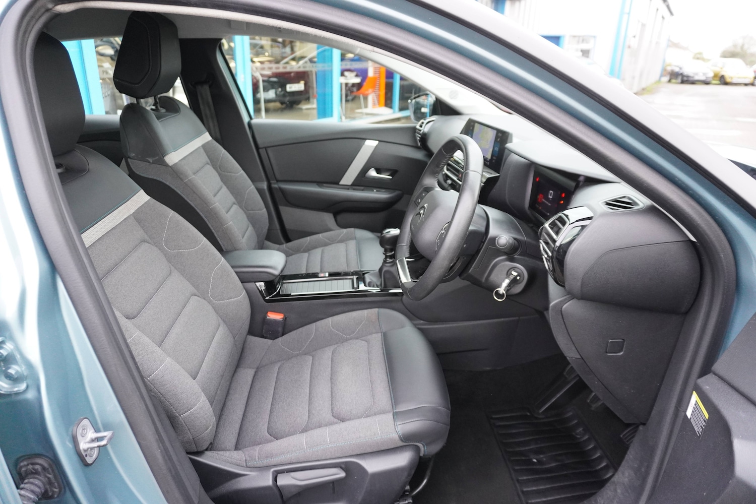 Used Citroen C4 2022 for sale - 76598605: Photo 9