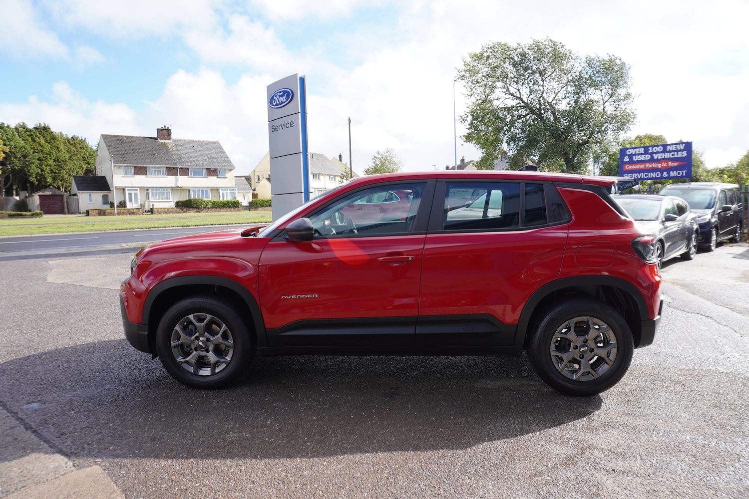 Used Jeep Other 2025 for sale - 76598674: Photo 16