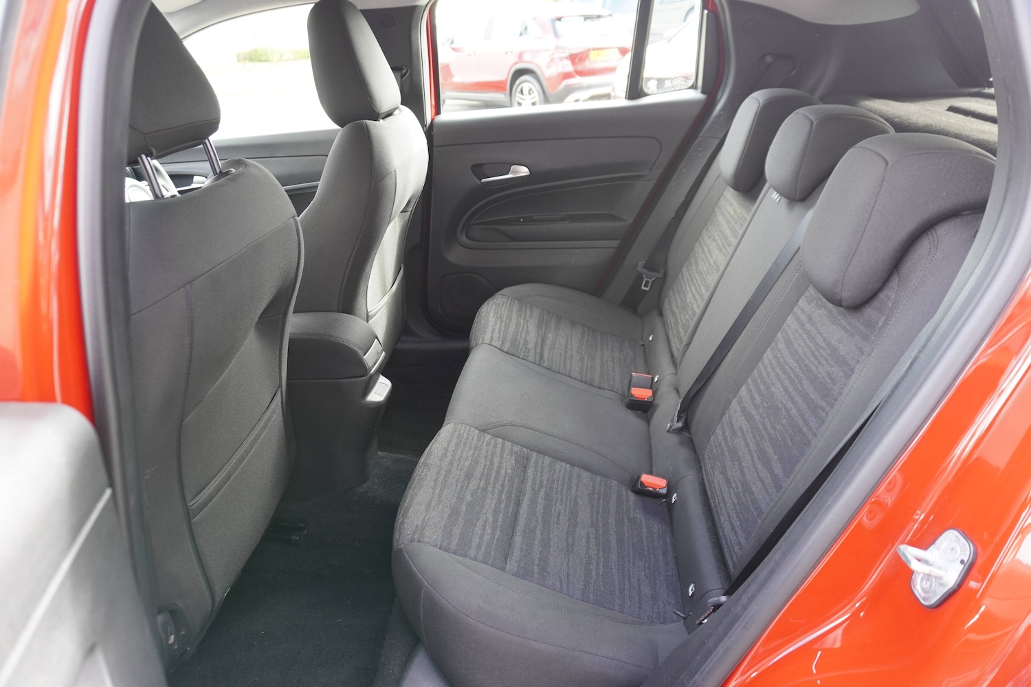 Used Jeep Other 2025 for sale - 76598674: Photo 22