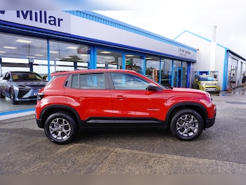 Used Jeep Other 2025 for sale - 76598674: Photo