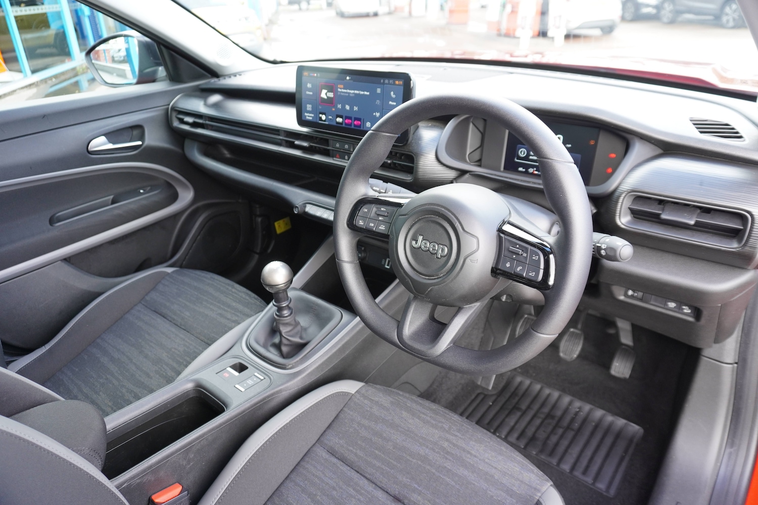 Used Jeep Other 2025 for sale - 76598674: Photo 4