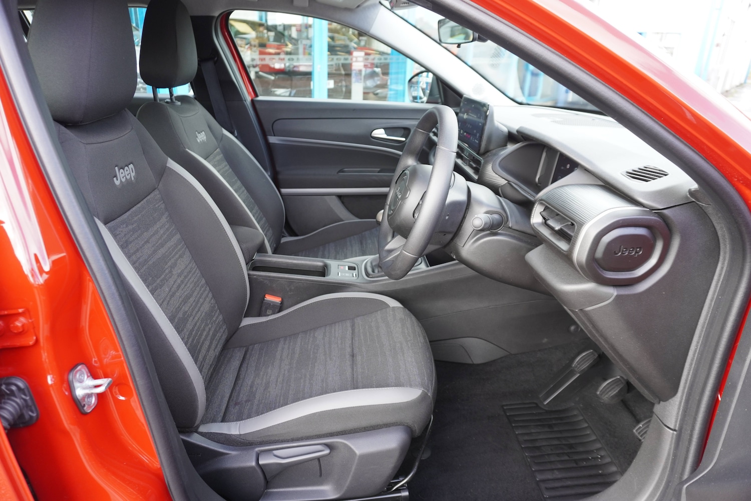 Used Jeep Other 2025 for sale - 76598674: Photo 6