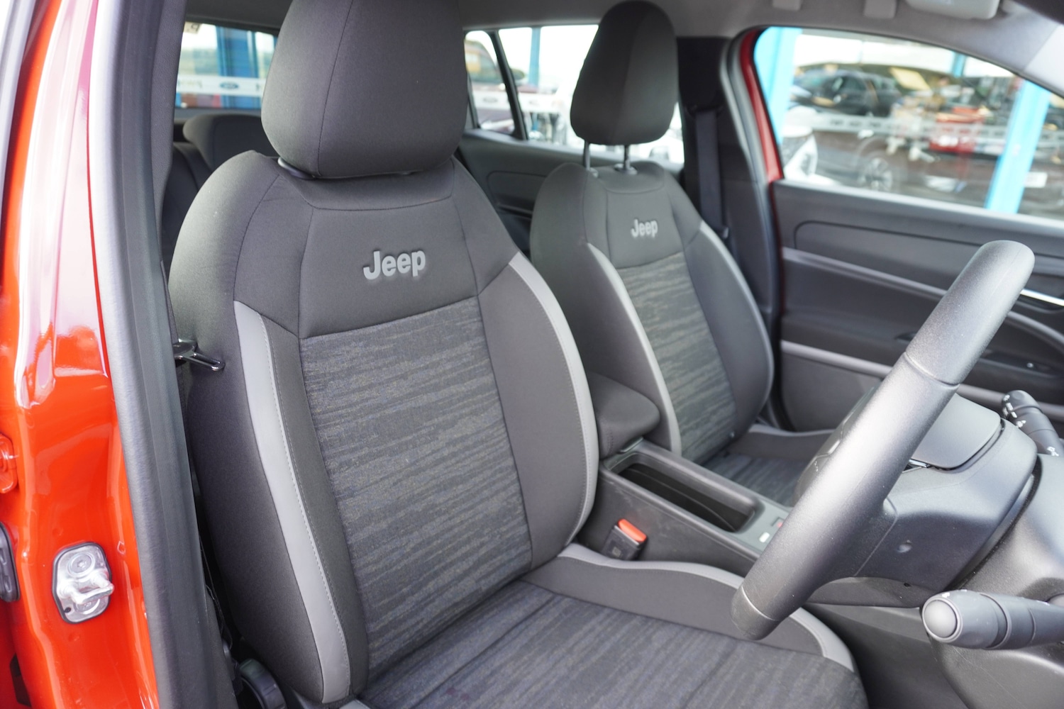 Used Jeep Other 2025 for sale - 76598674: Photo 7