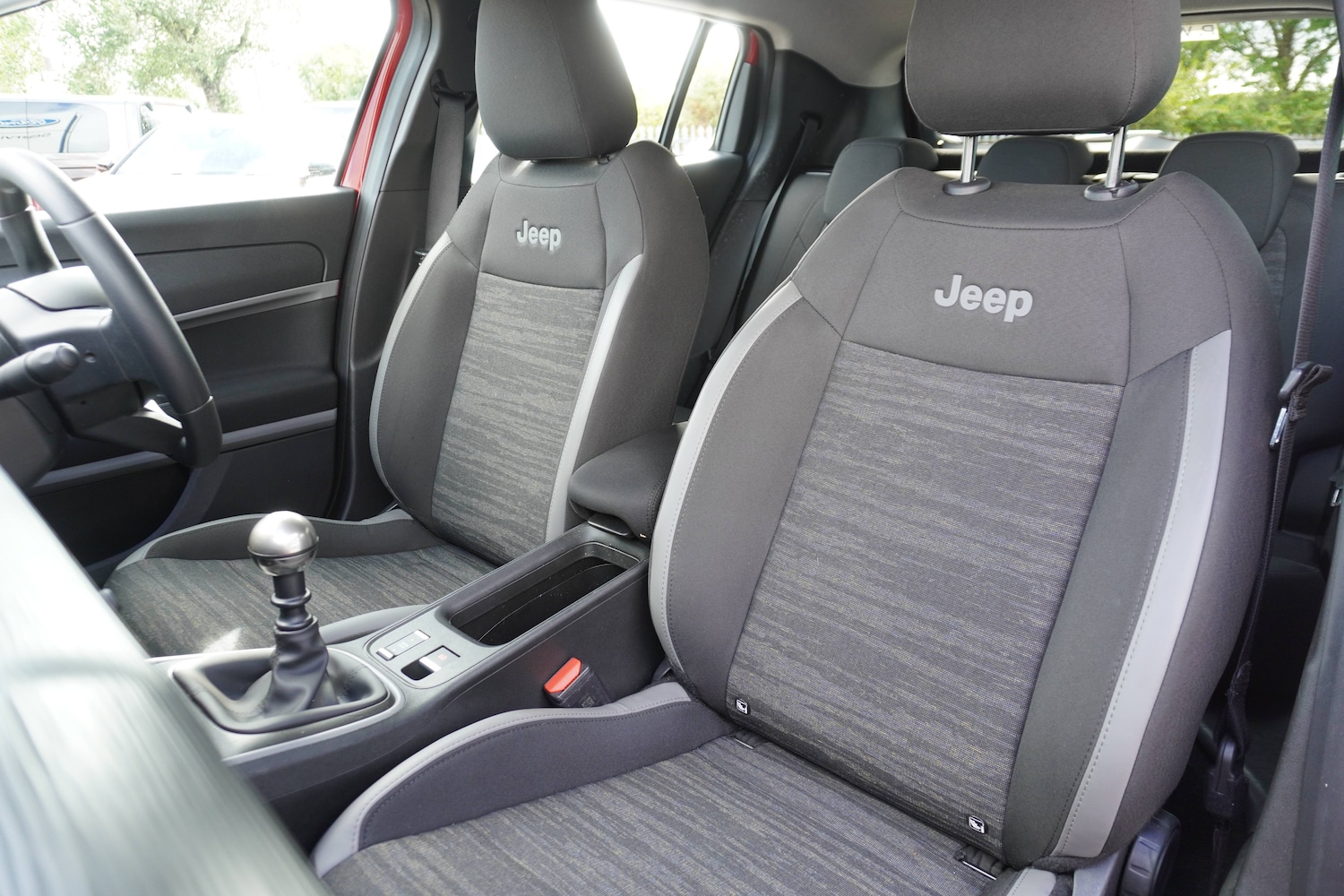 Used Jeep Other 2025 for sale - 76598674: Photo 8