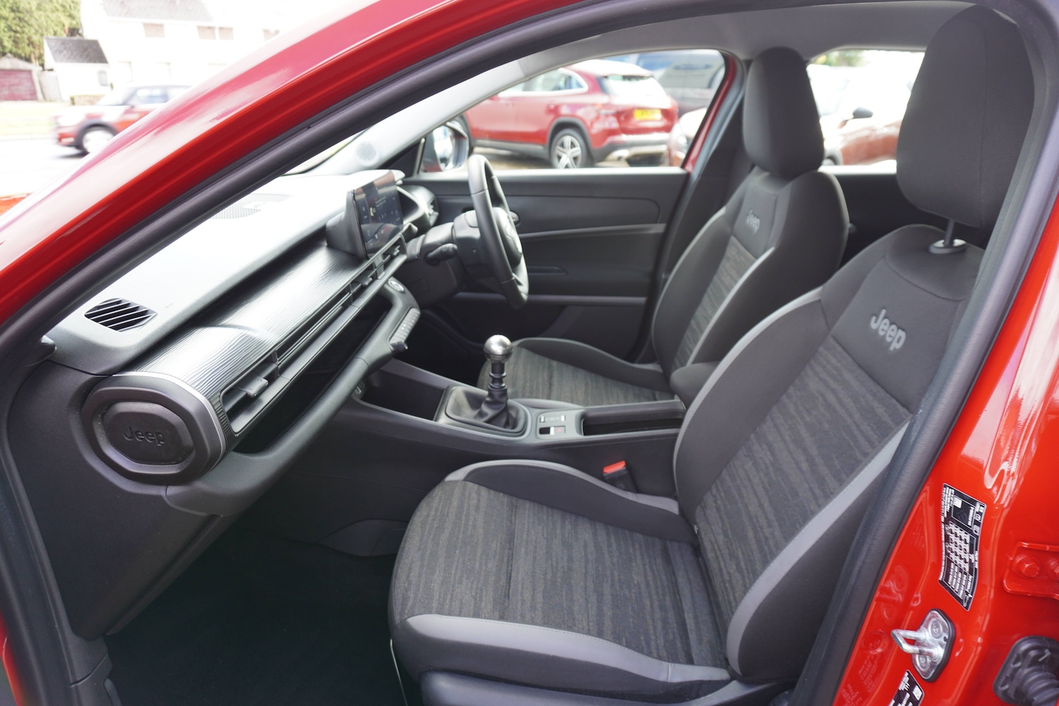 Used Jeep Other 2025 for sale - 76598674: Photo 9