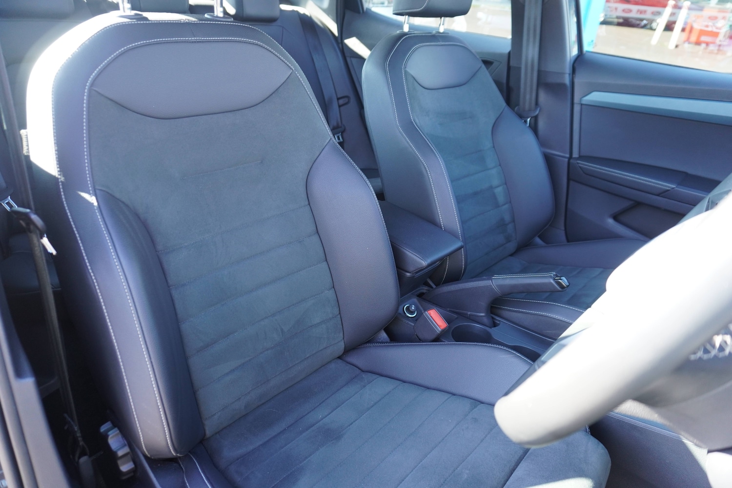 Used SEAT Arona 2024 for sale - 76909319: Photo 12