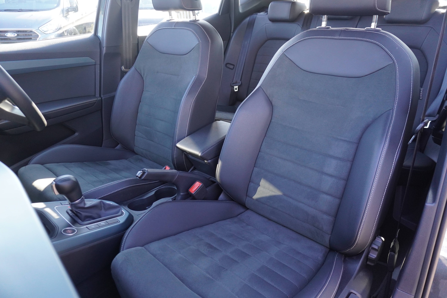 Used SEAT Arona 2024 for sale - 76909319: Photo 14