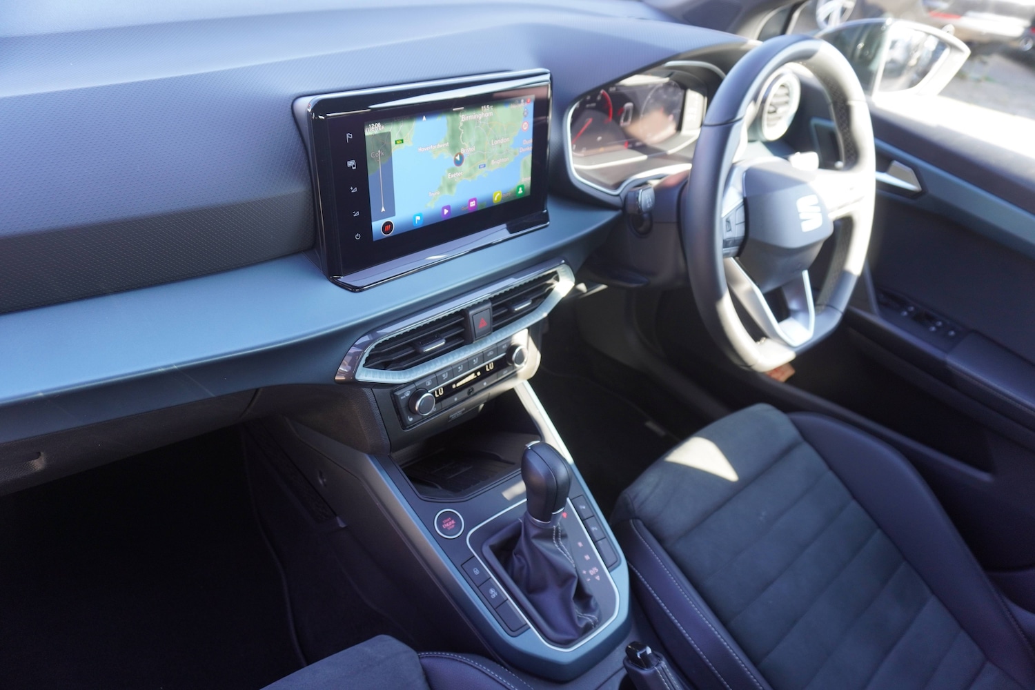 Used SEAT Arona 2024 for sale - 76909319: Photo 24