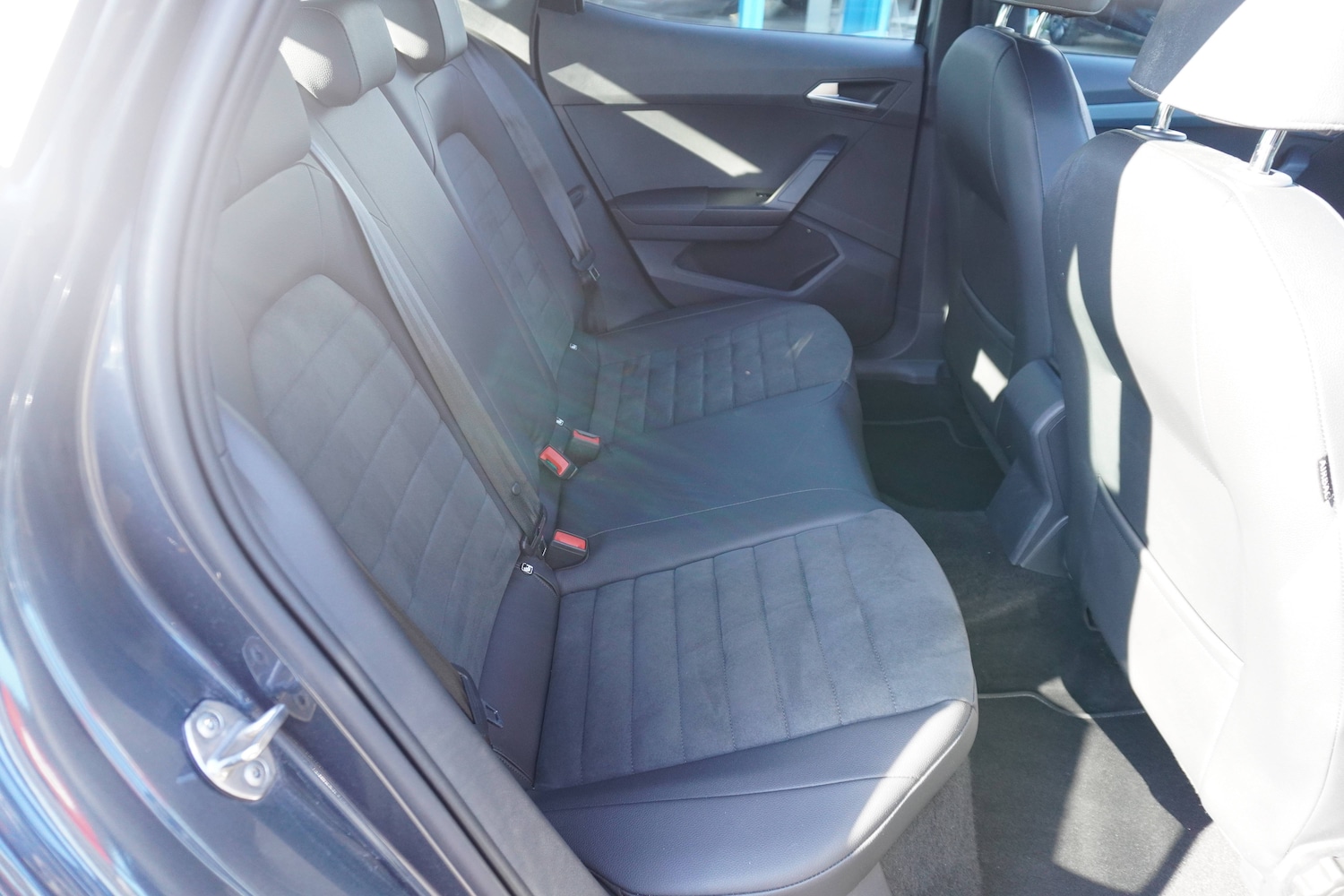 Used SEAT Arona 2024 for sale - 76909319: Photo 30