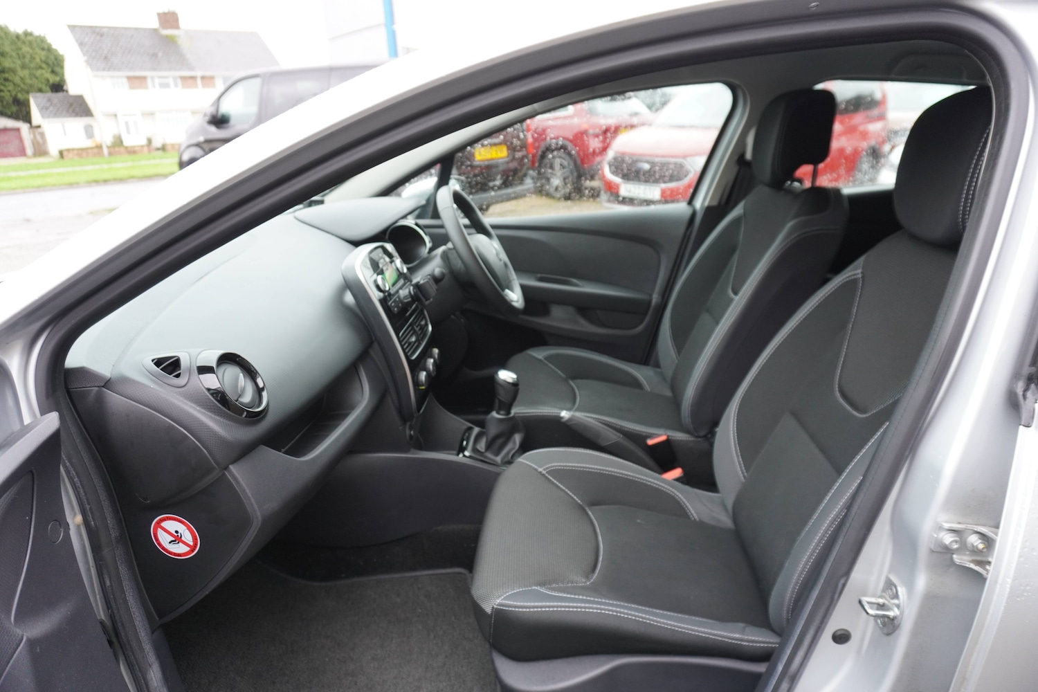 Used Renault Clio 2025 for sale - 76598607: Photo 10