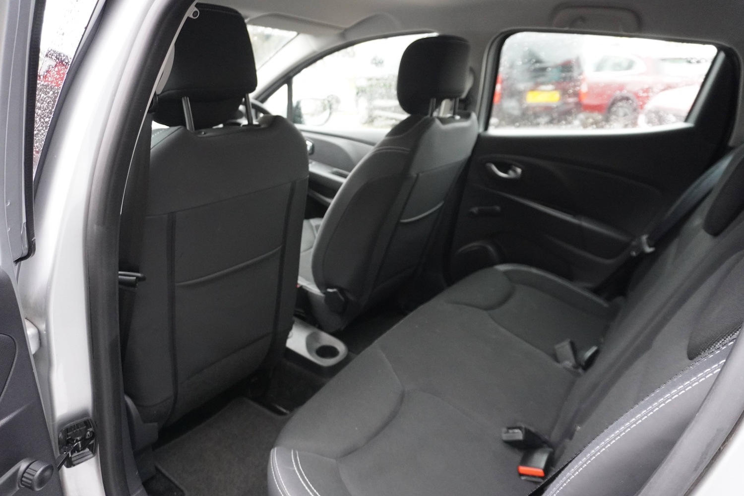 Used Renault Clio 2025 for sale - 76598607: Photo 12