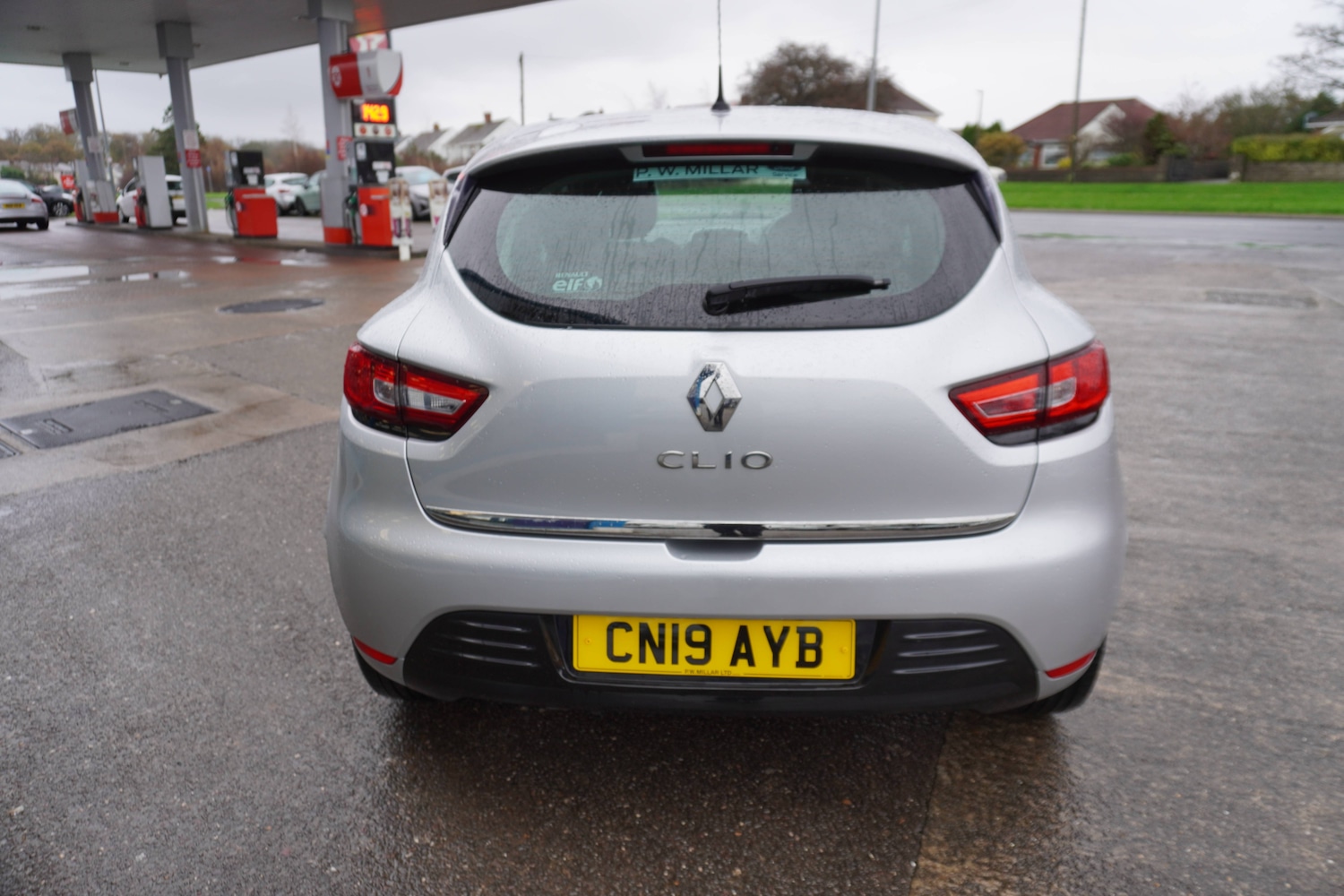 Used Renault Clio 2025 for sale - 76598607: Photo 13