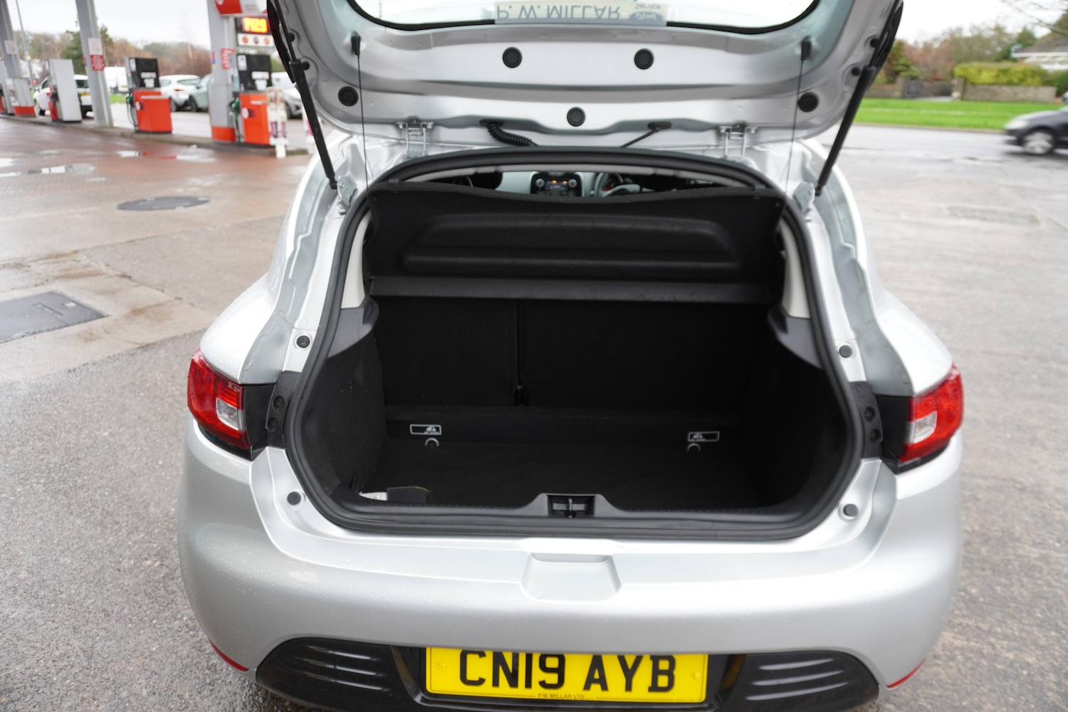 Used Renault Clio 2025 for sale - 76598607: Photo 15