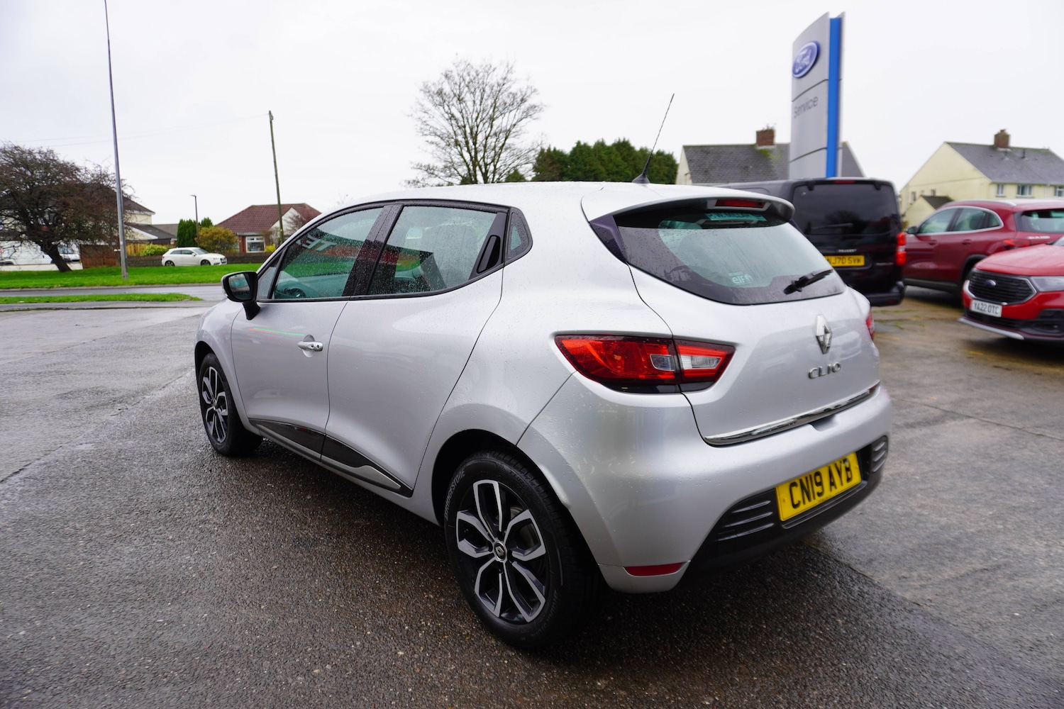 Used Renault Clio 2025 for sale - 76598607: Photo 17