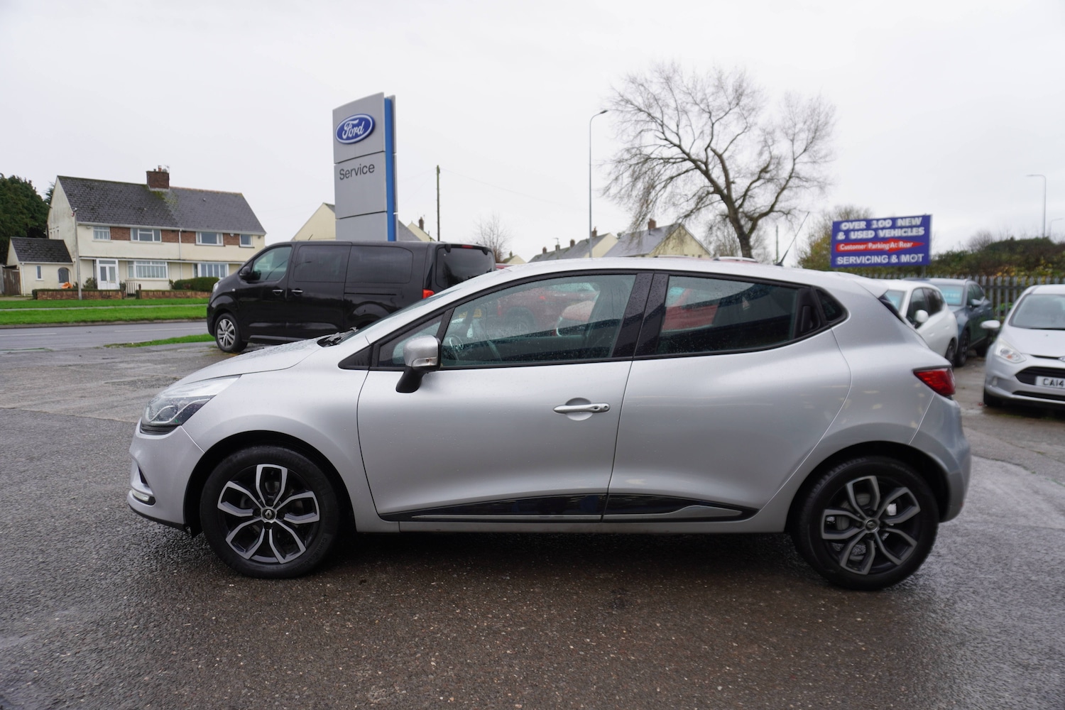 Used Renault Clio 2025 for sale - 76598607: Photo 18