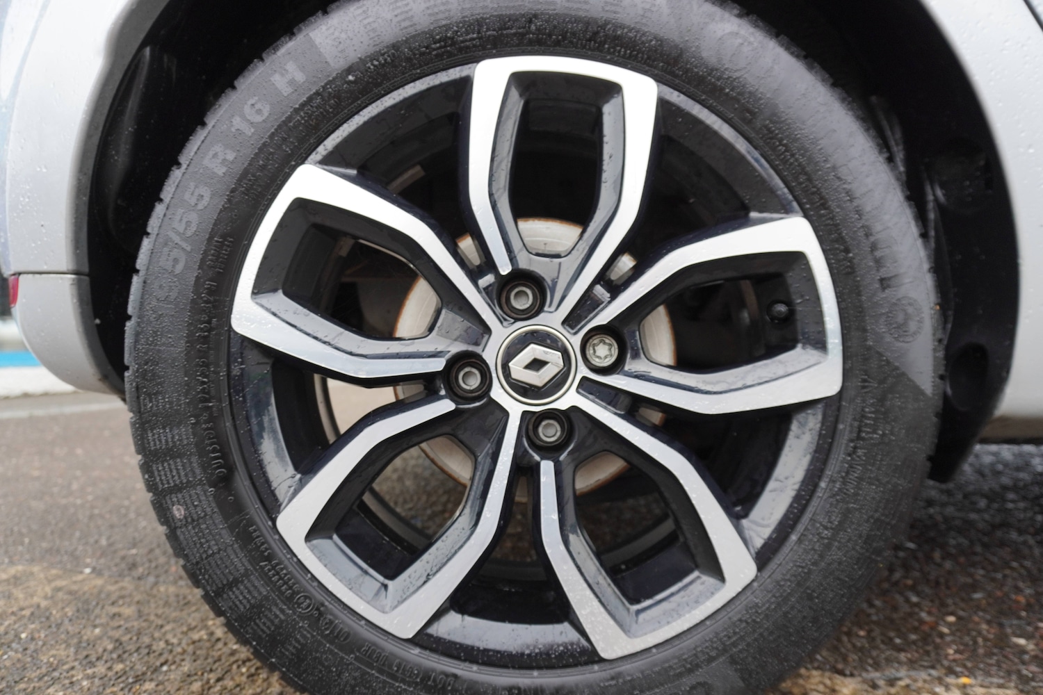 Used Renault Clio 2025 for sale - 76598607: Photo 19