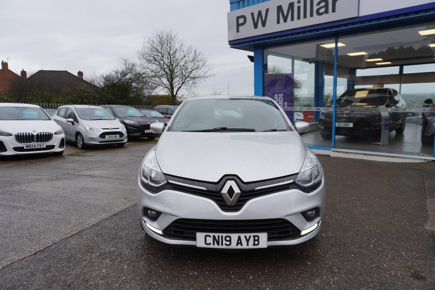 Used Renault Clio 2025 for sale - 76598607: Photo 22