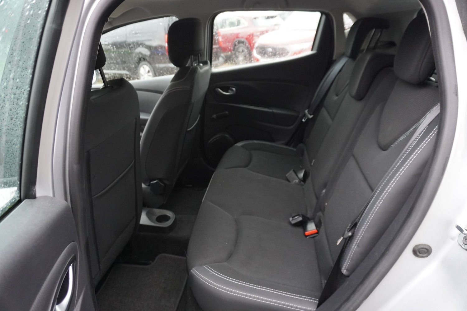 Used Renault Clio 2025 for sale - 76598607: Photo 24