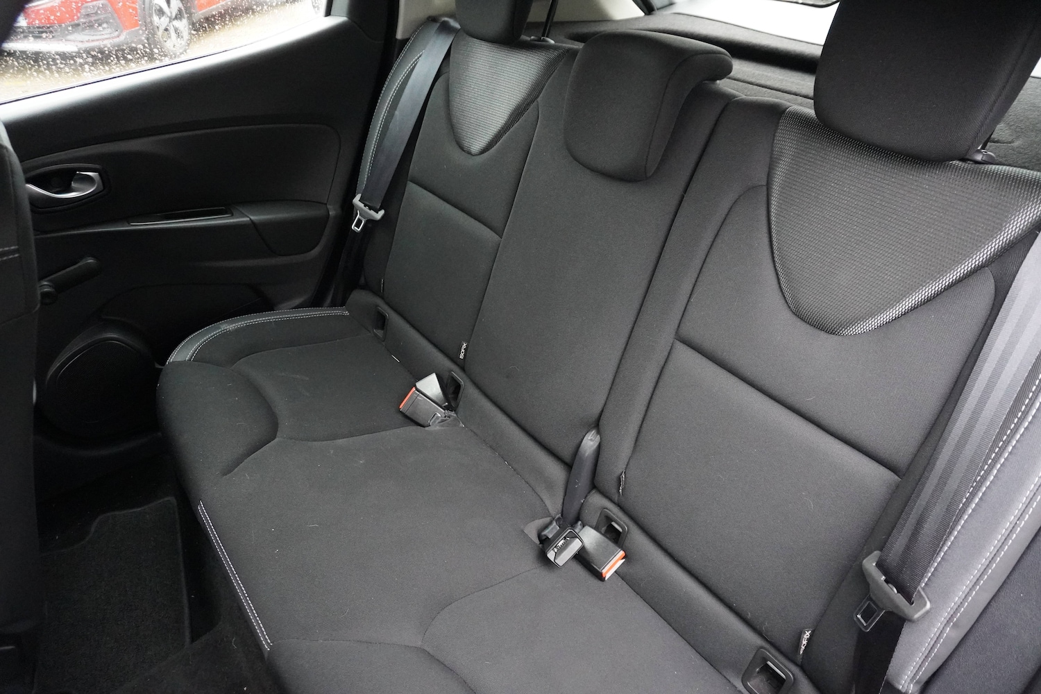 Used Renault Clio 2025 for sale - 76598607: Photo 25