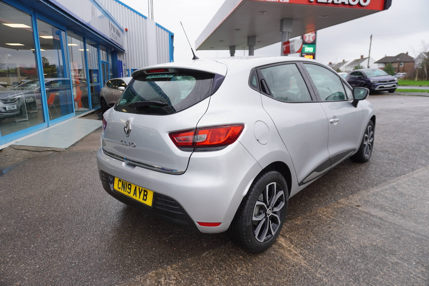 Used Renault Clio 2025 for sale - 76598607: Photo 3