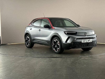 2022 - 1.2 Turbo 100 GS Line 5dr