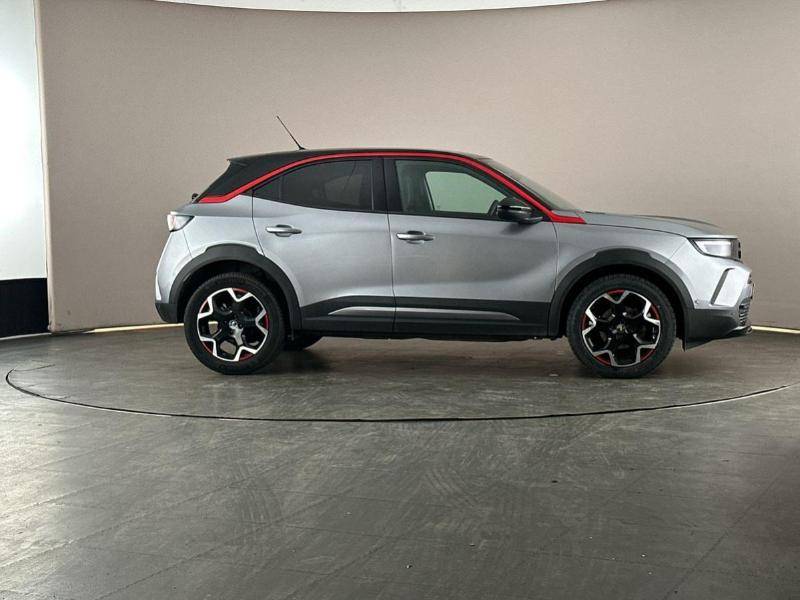 Used Vauxhall Mokka 2022 for sale - 76909320: Photo 2