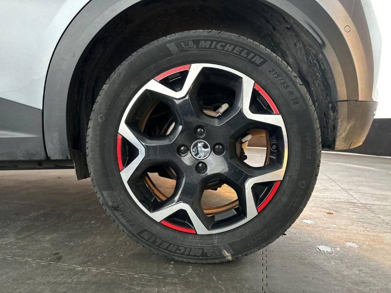 Used Vauxhall Mokka 2022 for sale - 76909320: Photo 3