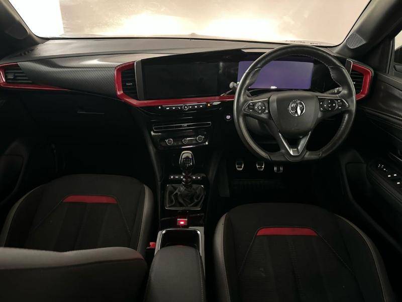 Used Vauxhall Mokka 2022 for sale - 76909320: Photo 5