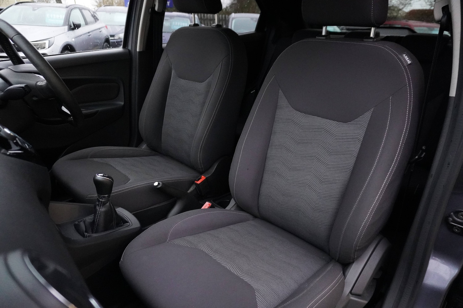 Used Ford Ka+ 2016 for sale - 76982831: Photo 10