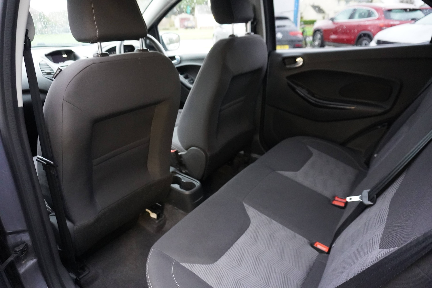 Used Ford Ka+ 2016 for sale - 76982831: Photo 11