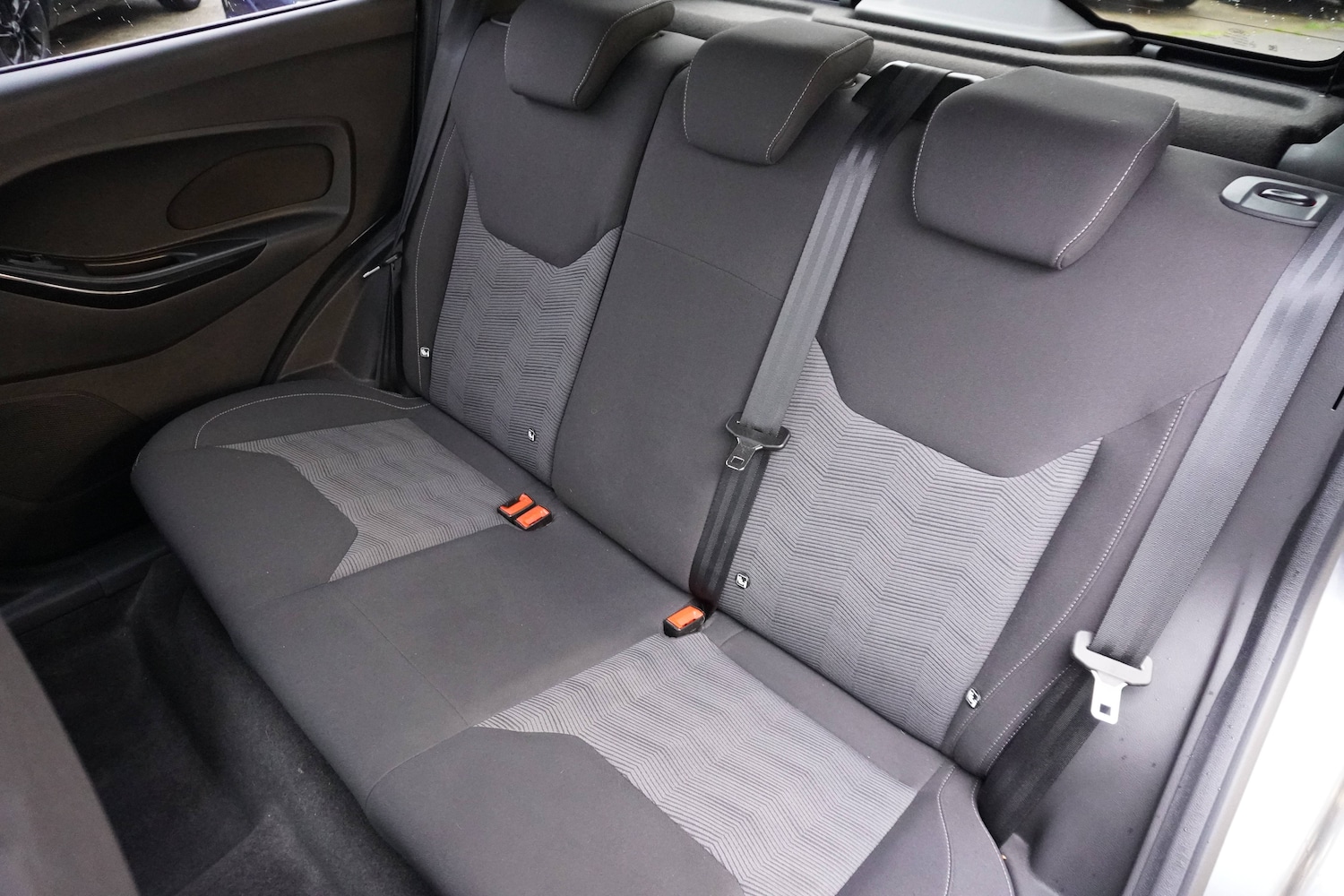 Used Ford Ka+ 2016 for sale - 76982831: Photo 12