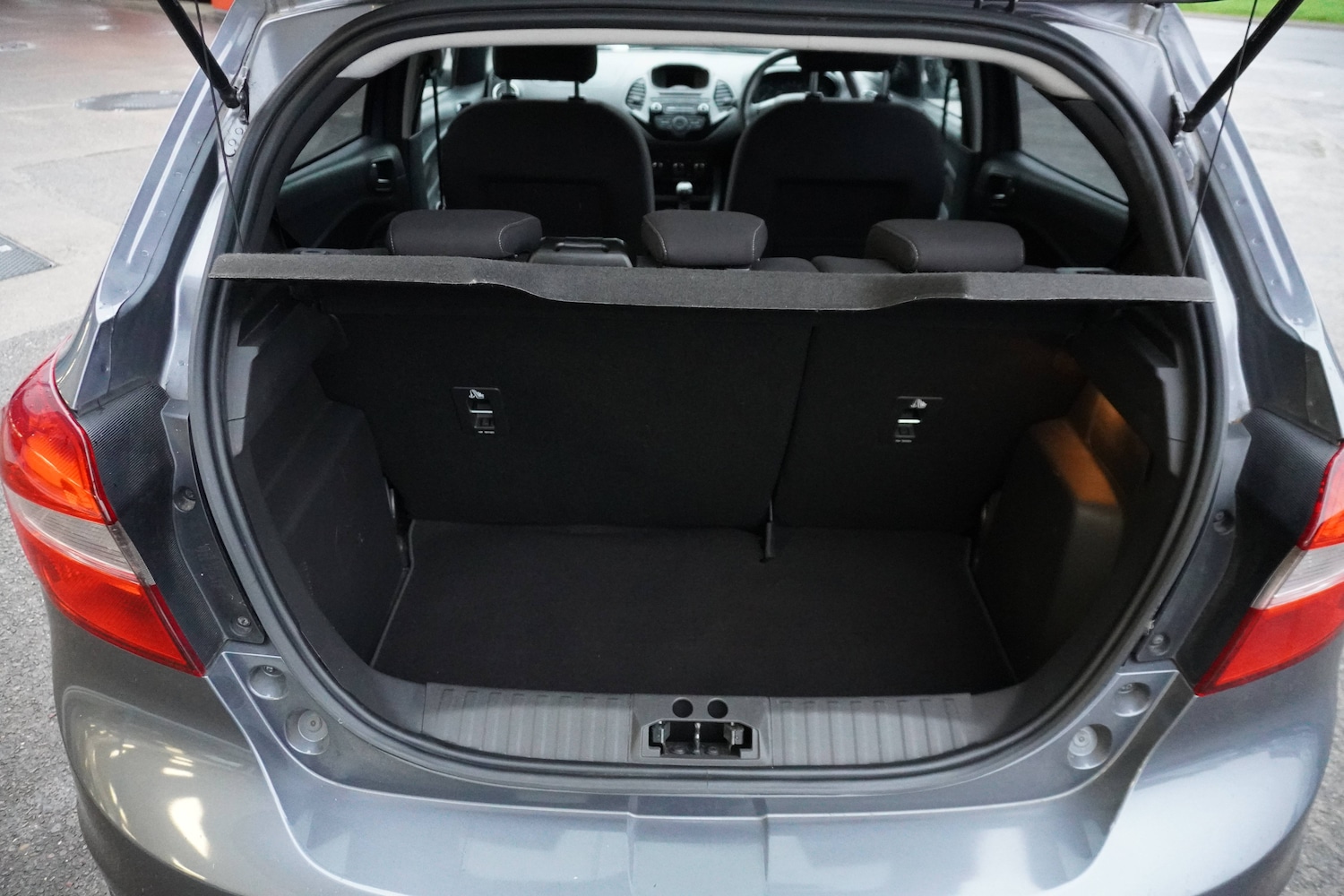 Used Ford Ka+ 2016 for sale - 76982831: Photo 14