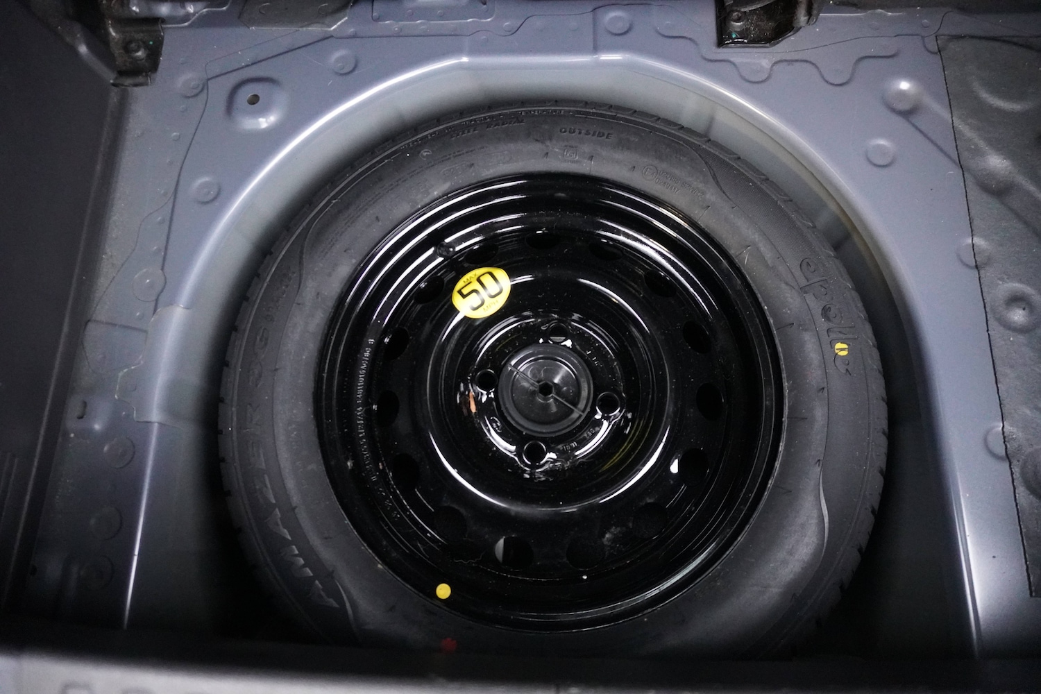 Used Ford Ka+ 2016 for sale - 76982831: Photo 16