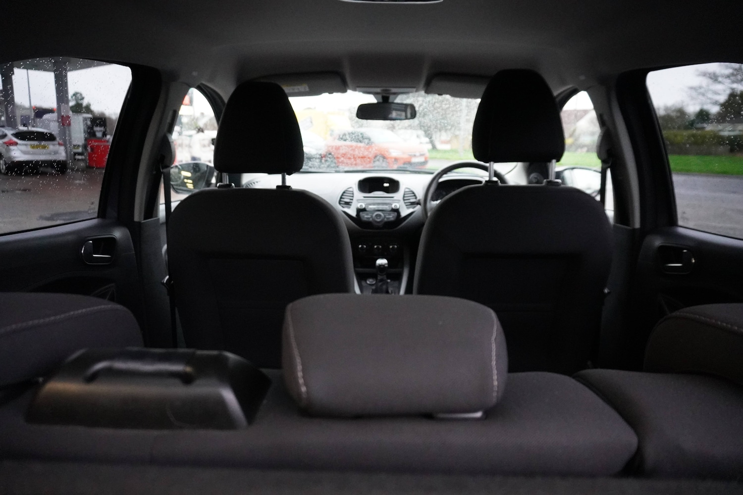 Used Ford Ka+ 2016 for sale - 76982831: Photo 17