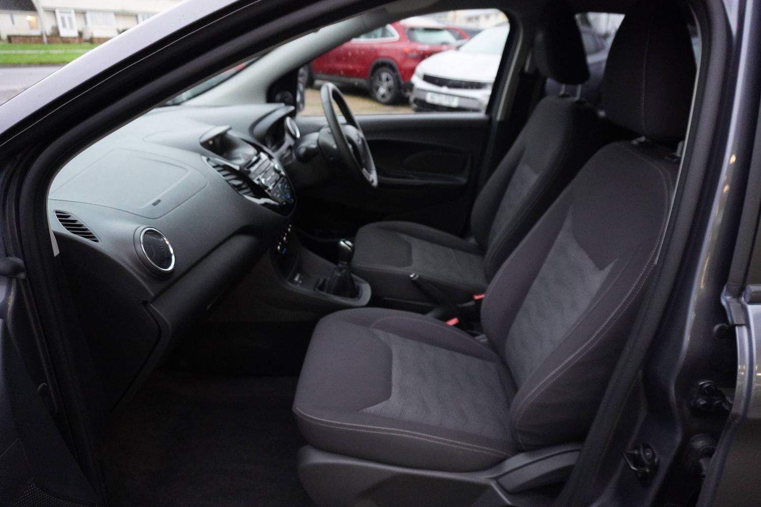 Used Ford Ka+ 2016 for sale - 76982831: Photo 22