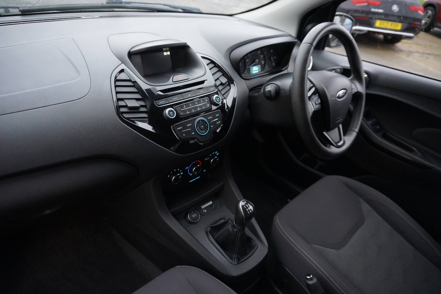 Used Ford Ka+ 2016 for sale - 76982831: Photo 23