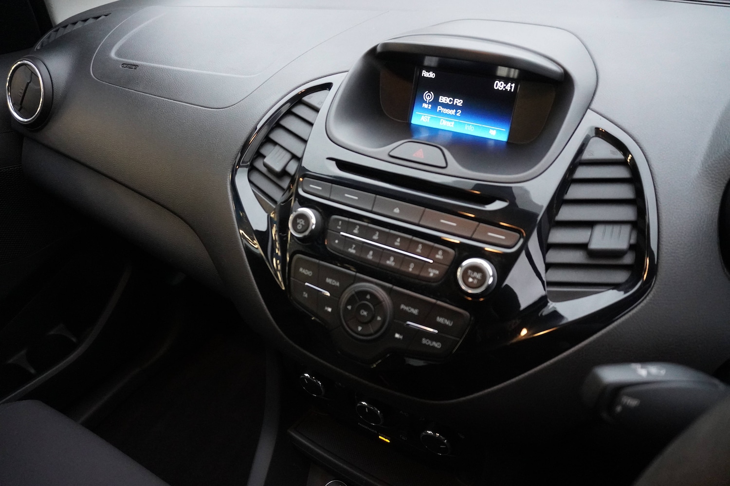 Used Ford Ka+ 2016 for sale - 76982831: Photo 24