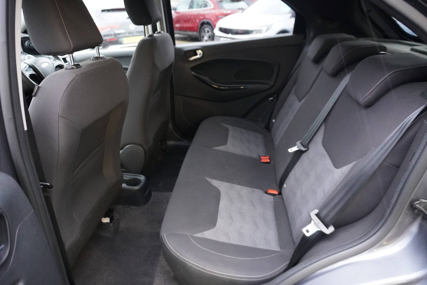 Used Ford Ka+ 2016 for sale - 76982831: Photo 25